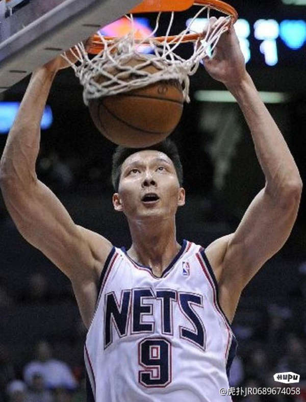 易建联在NBA属于什么水平 易建联在NBA属于什么水平