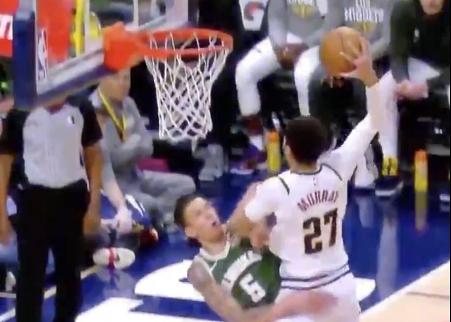 鸟人安德森在NBA 2K19中的调整技巧