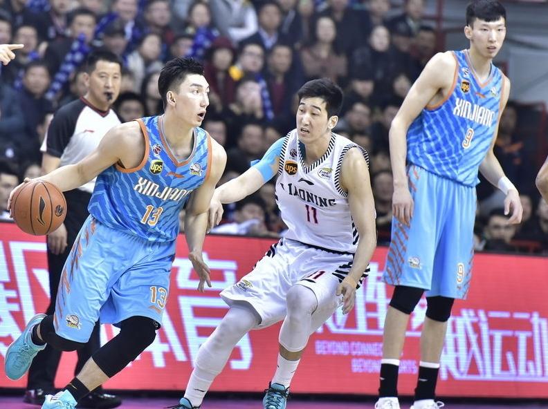 cba北京vs新疆视频直播，今晚这场球，咱得这么看