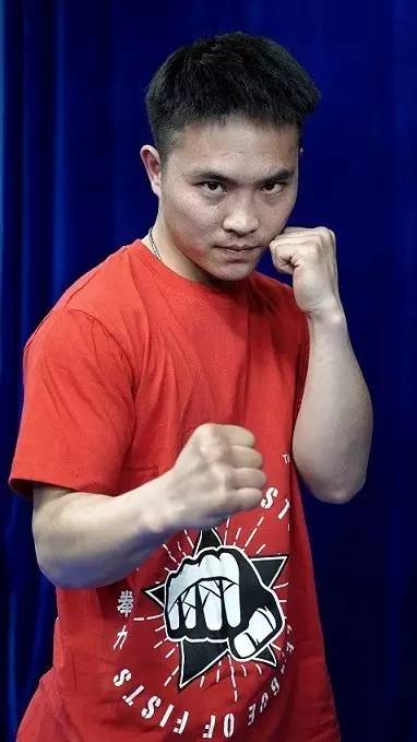 中国职业拳击手有哪些